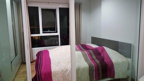 🏙️✨ FOR RENT: Regent Orchid Sukhumvit 101 — MODERN LIVING NEAR BTS PUNNAWITHI!  💰 Rental Price: 10,000 THB/month | 📲 Line ID: @condobkk (with @)  