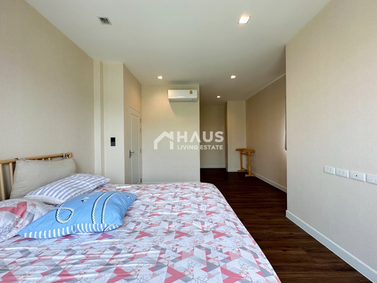 picture  Bangkok Boulevard Westgate / 4 Bedrooms #HBGY002 - 13/18
