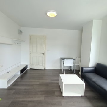 D Condo Campus Resort Phase 1, available rooms are ready today🔥