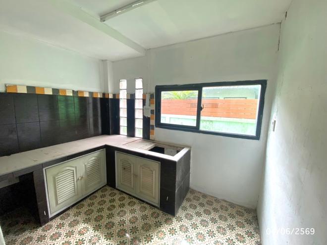 รูป บ้านเดี่ยว 80 ตร.วา มัฆวานรังสรรค์ ธัญบุรี ปทุมธานี 3M - รูปที่ 6/35
