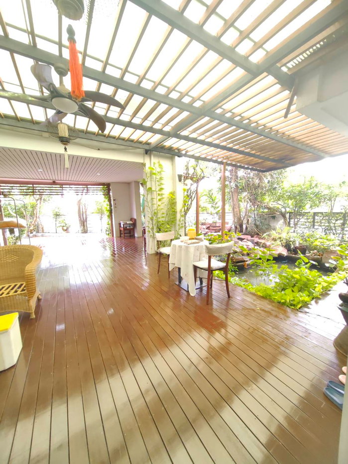 รูป ให้เช่า บ้านเดี่ยว โนเบิล ทารา พัฒนาการ แปลงมุม สวนสวย - รูปที่ 20/30