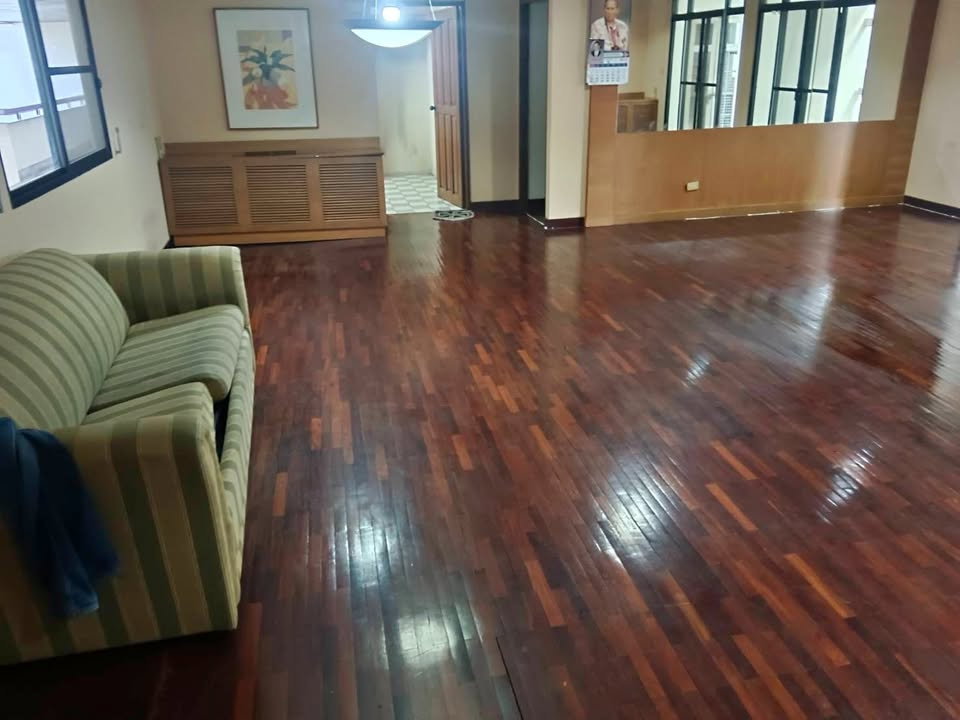 รูป 🔥 ขาย บ้านจันทร์ คอนโดมิเนียม (Baan Chan Condominium) | ใกล้ BTS ทองหล่อ - รูปที่ 4/9