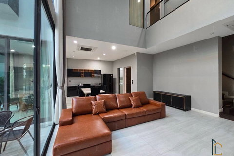 รูปภาพ 🔥For Rent!! Best price 4b5b 195k - The Gentry Phatthanakan 2 📞Call 090 919 9898