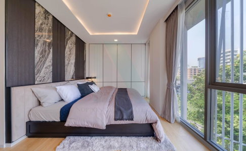 🎊 ให้เช่าคอนโด ฟินน์ สุขุมวิท 31 อาคาร 1 ชั้น 3 3 ห้องนอน ขนาด 113 ตรม ใกล้ EmQuartier