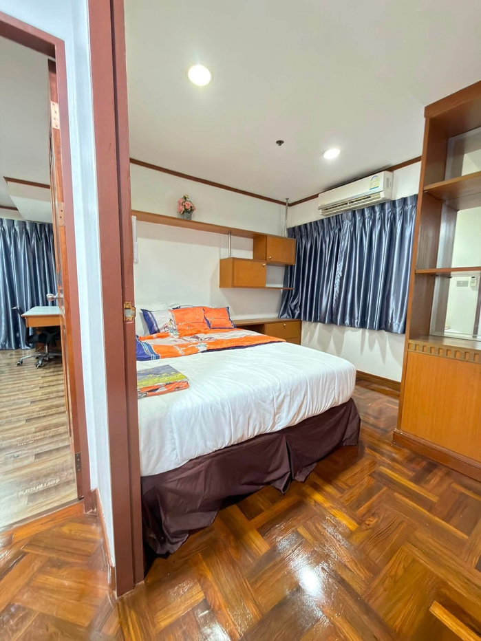 รูป #A124549 ✅ 22/7/69  ให้เช่า Wittayu Complex📲📢สอบถาม ld line @condoboy - รูปที่ 2/11