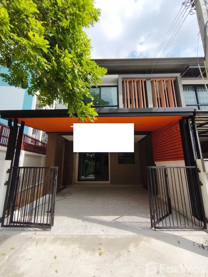 picture Premium Time Home Suan Luang Thi 9 6609129 - 1/23