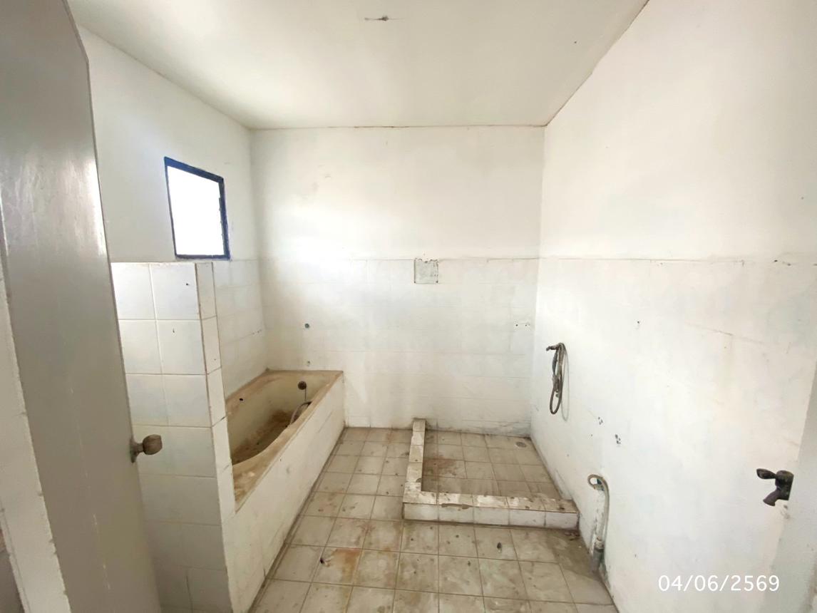 รูป บ้านเดี่ยว 80 ตร.วา มัฆวานรังสรรค์ ธัญบุรี ปทุมธานี 3M - รูปที่ 27/35