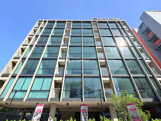รูป Chin Life Ramintra KM.4 - รูปที่ 3/8