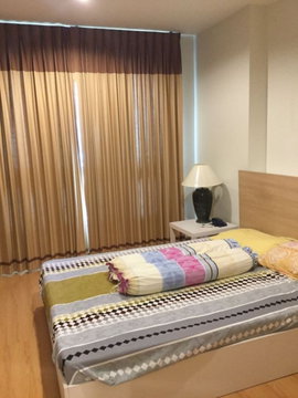 🏙️✨ FOR RENT: Life @ Ratchada–Sutthisan — HIGH-FLOOR MODERN LIVING NEAR MRT SUTTHISAN! 💰 Rental Price: 15,000 THB/month
