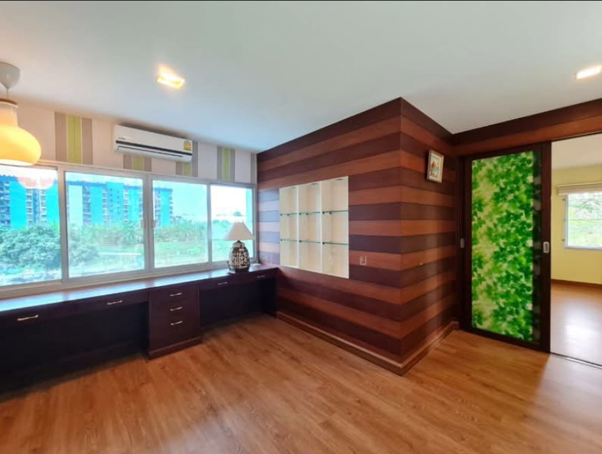 รูป ให้เช่า บ้านเดี่ยว โนเบิล ทารา พัฒนาการ แปลงมุม สวนสวย - รูปที่ 3/30