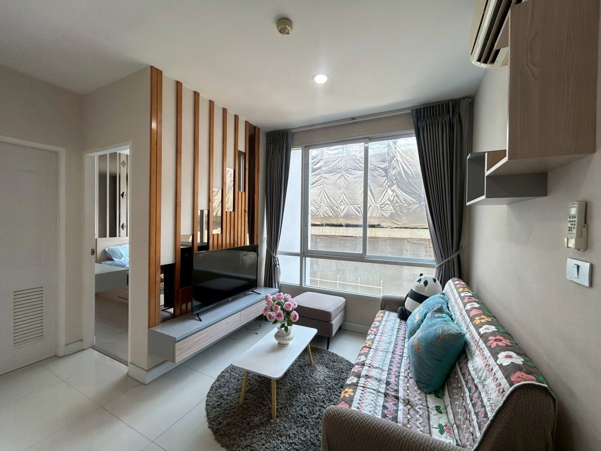 picture The Sky Sukhumvit 1 Bedroom for rent. - 2/35