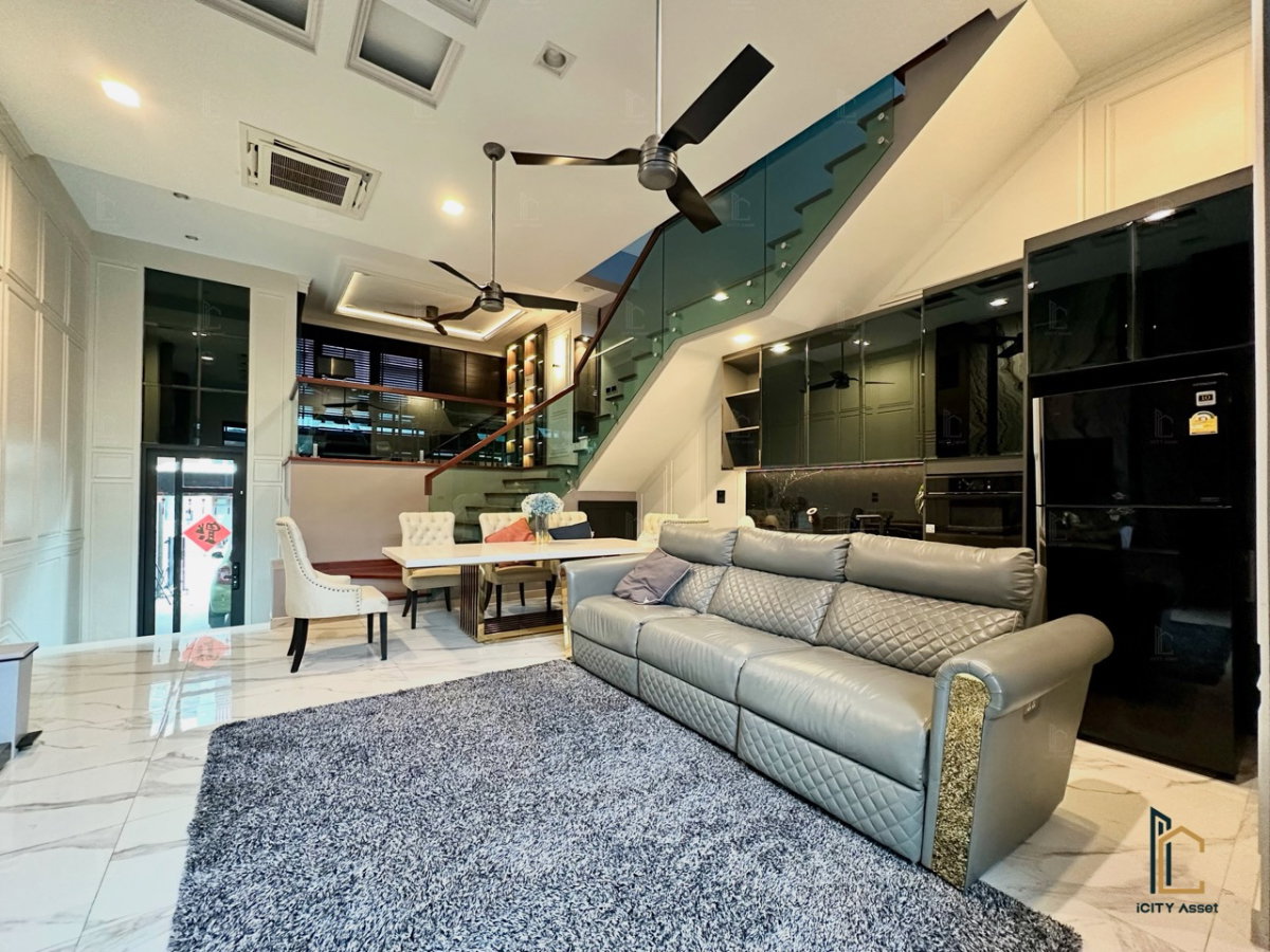 รูป 🔥🔥Rare!! 3b4b 23.5mb - The Eight Chatuchak-Ratchada 📞Call 090 919 9898 - รูปที่ 3/37