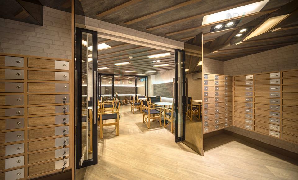 รูป ขาย Elements Srinakarin ขนาด 37.05 ตรม 1 นอน 1 น้ำ - รูปที่ 4/8