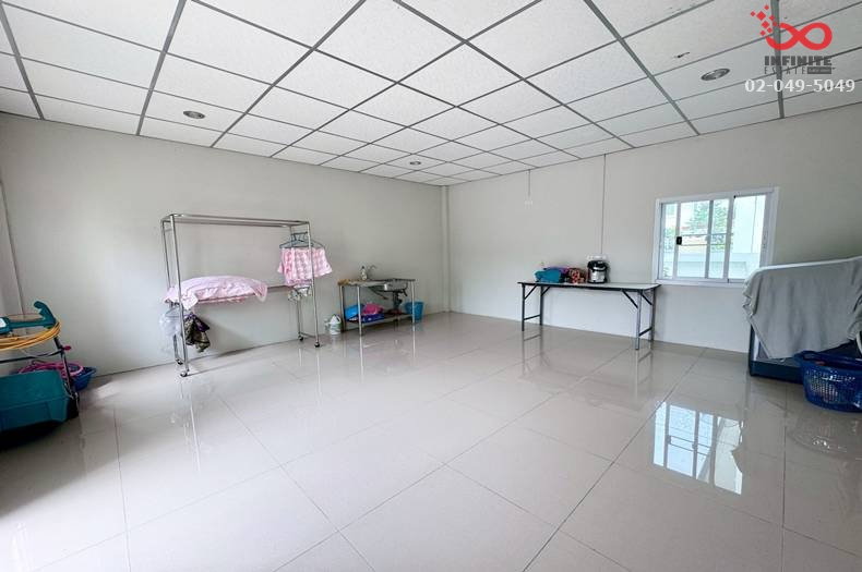 รูป ขายบ้านเดี่ยว 2 ชั้น หลังมุม 72 ตร.ว. หมู่บ้านธนาสิริ ราชพฤกษ์ ท่าน้ำนนท์ บางศรีเมือง นนทบุรี - รูปที่ 6/11