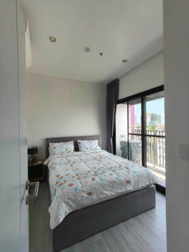 XT Ekkamai | Steps to Donki Mall & Thonglor Lifestyle with Fully Furnished