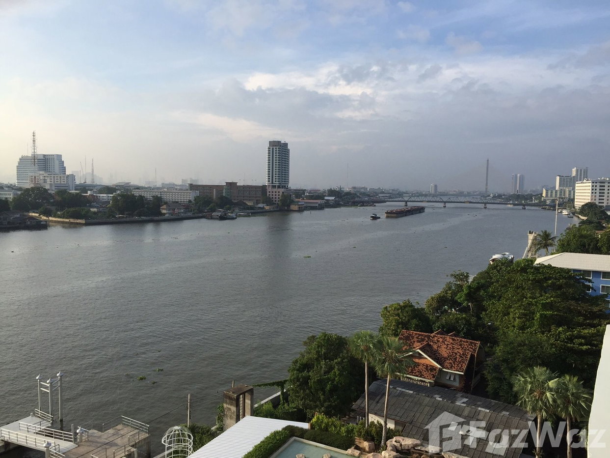 รูป คอนโดให้เช่า 3 ห้องนอน ในโครงการ มาย รีสอร์ท แอท ริเวอร์ 589862 - รูปที่ 9/12
