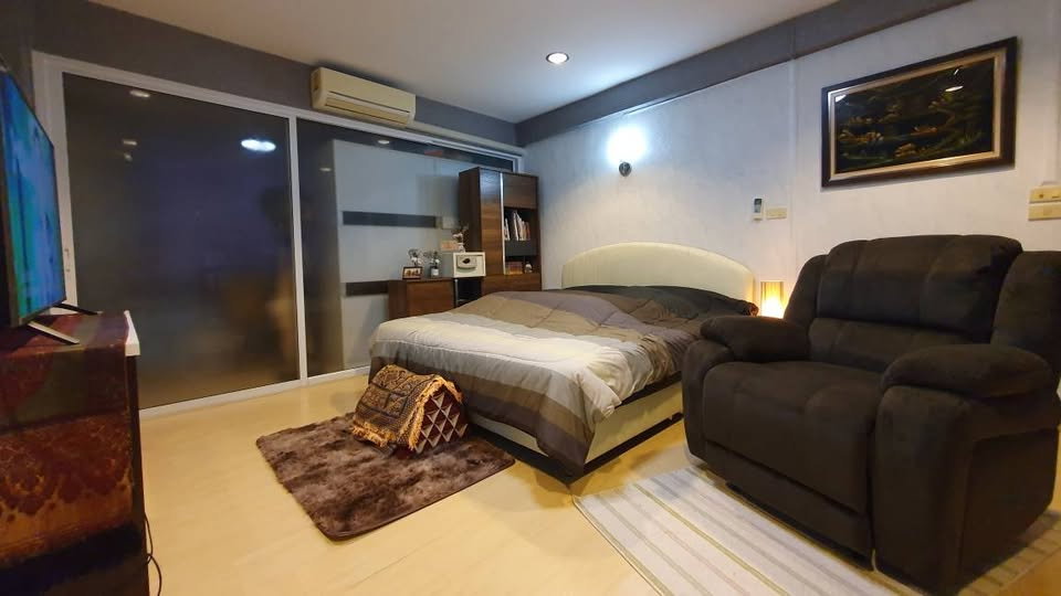 รูป 🔥 ขายคอนโด ริเวอร์ปาร์ค คอนโดเทล ซี (River Park Condotel C) | ใกล้ BTS คปอ.✅✅✅✅ - รูปที่ 4/9