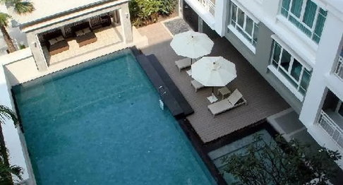 🔥 ห้องว่าง พร้อมเข้าอยู่! The Bangkok Sathorn - Taksin รีบจองก่อนหลุด 🔥