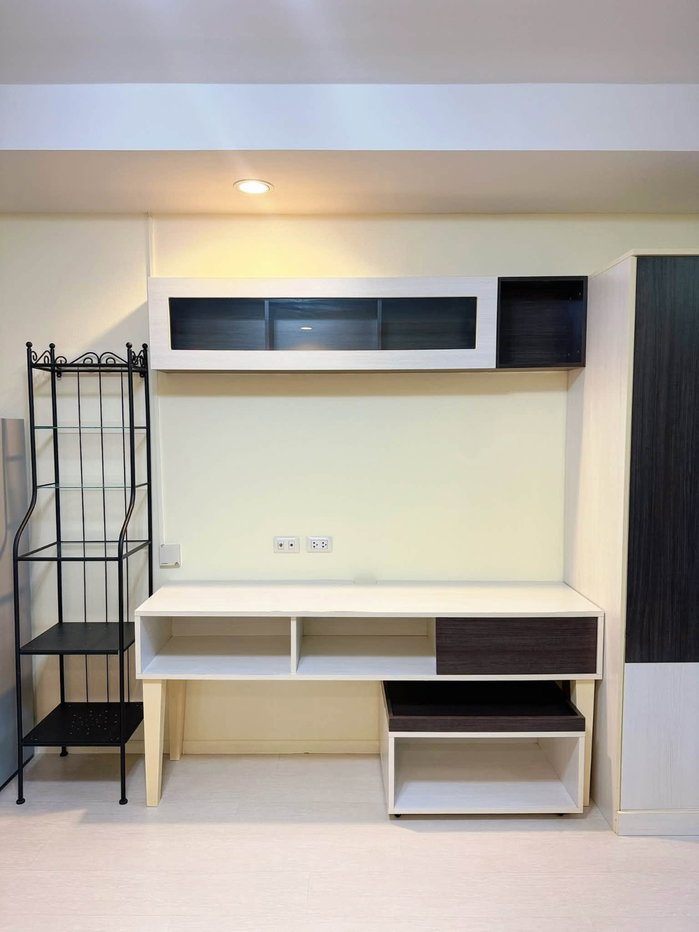 รูป #ปล่อยเช่า The Log 3 Condo Sukhumvit 101/1  - รูปที่ 8/10
