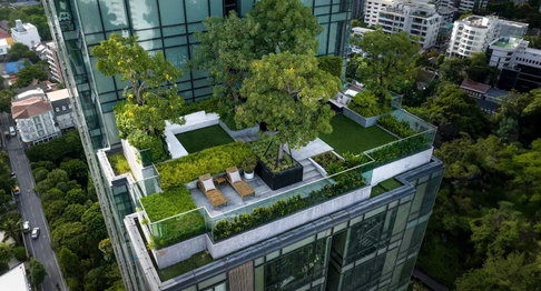 🔥 ห้องว่าง พร้อมเข้าอยู่! The Bangkok Thonglor รีบจองก่อนหลุด 🔥