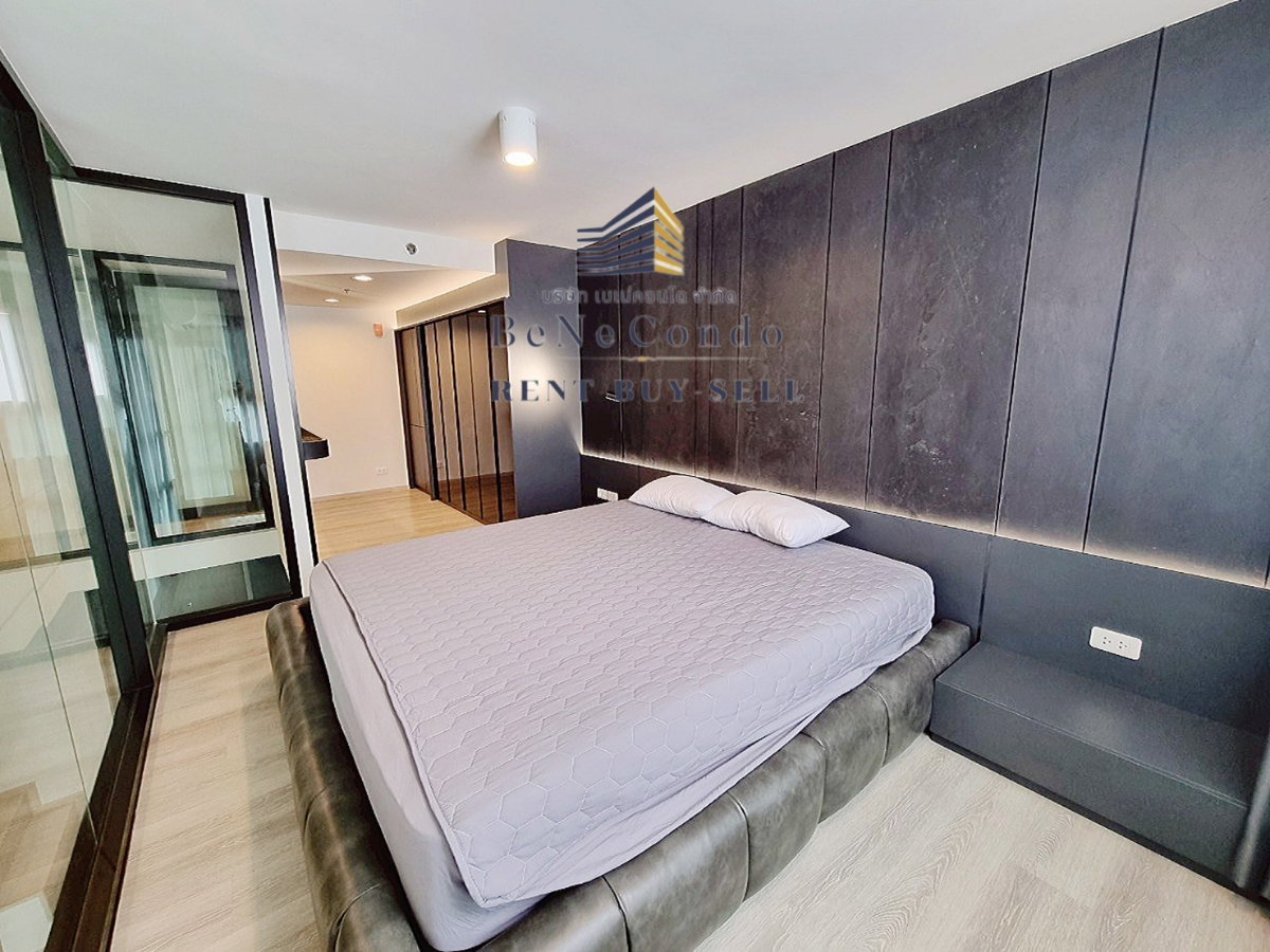 picture ***(2BHybrid)(Project Agent) Condo for sale: Ideo Charan 70-Riverview*** - 7/18