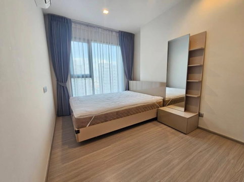 For Rent: Life Asoke Hype, 23,000 THB [TTr260723]