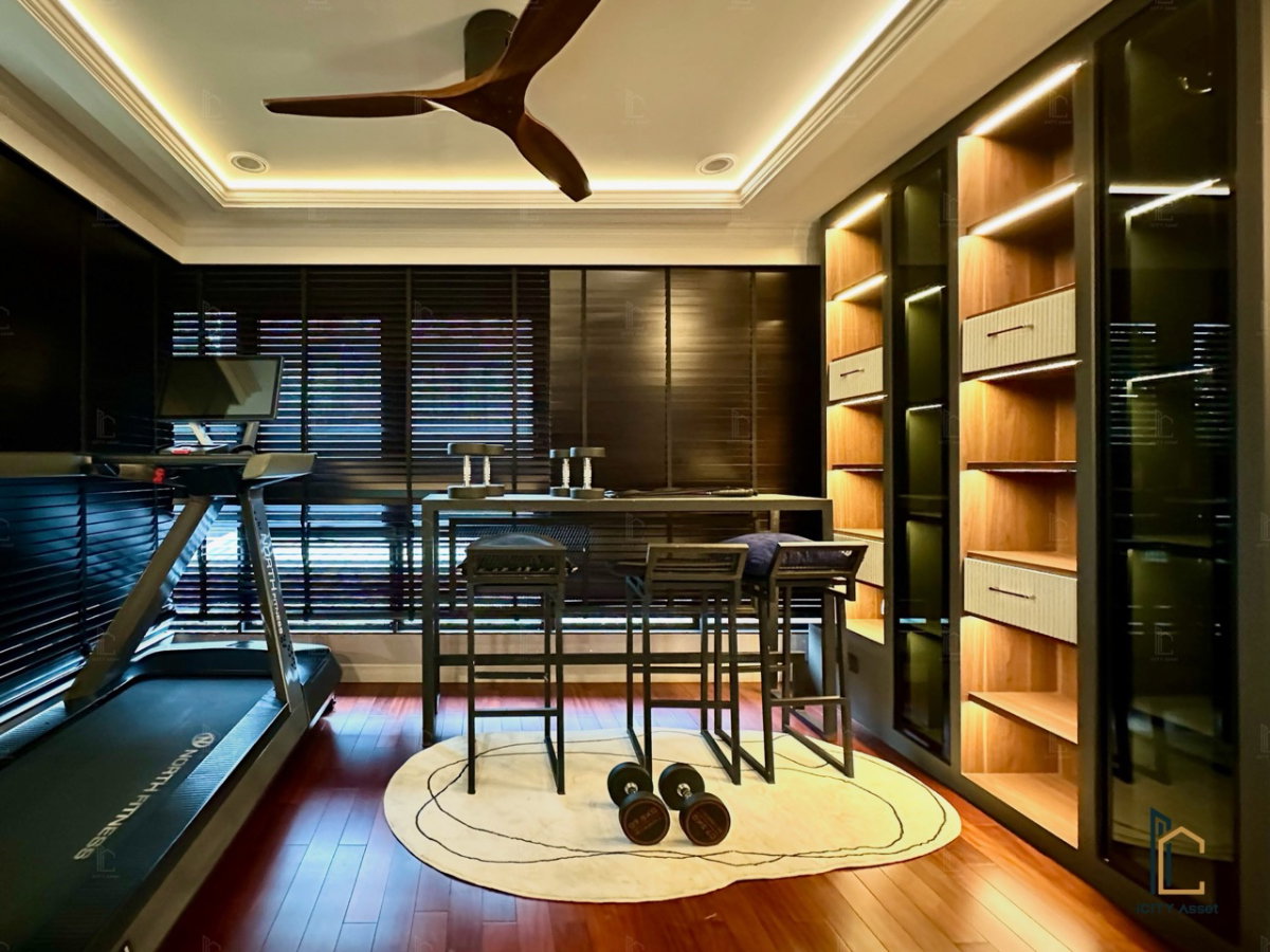 รูป 🔥🔥Rare!! 3b4b 23.5mb - The Eight Chatuchak-Ratchada 📞Call 090 919 9898 - รูปที่ 13/37