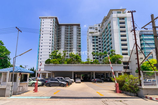 รูป Busayamas Condo - รูปที่ 3/6