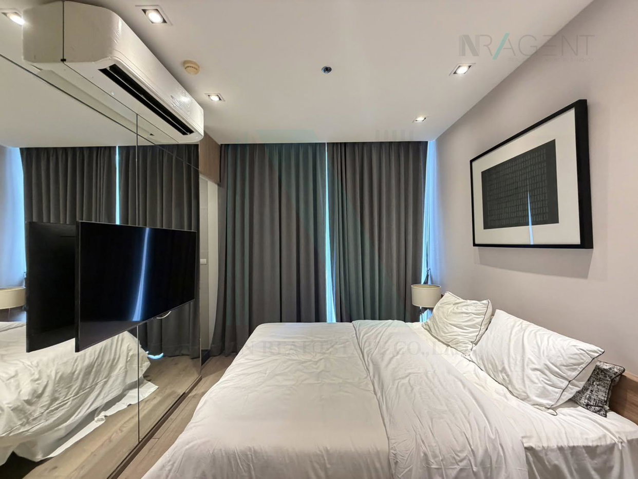 รูป 📌 ขายคอนโด พาร์ค 24 เฟส 2 อาคาร 6 ชั้น 11 สตูดิโอ ขนาด 28 ตรม ใกล้ ดิ เอ็มดิสทิค - รูปที่ 5/8