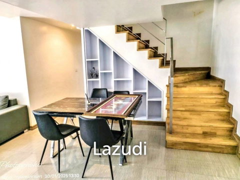 3 Bedroom 3 Bathroom 117 SQ.M Downtown 49
