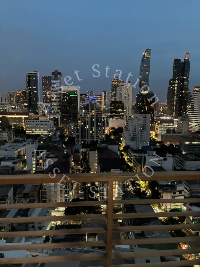 รูป Wish@Samyan | 🚅ใกล้ MRT สามย่าน ใกล้มหาวิทยาลัยจุฬาลงกรณ์ - รูปที่ 10/10