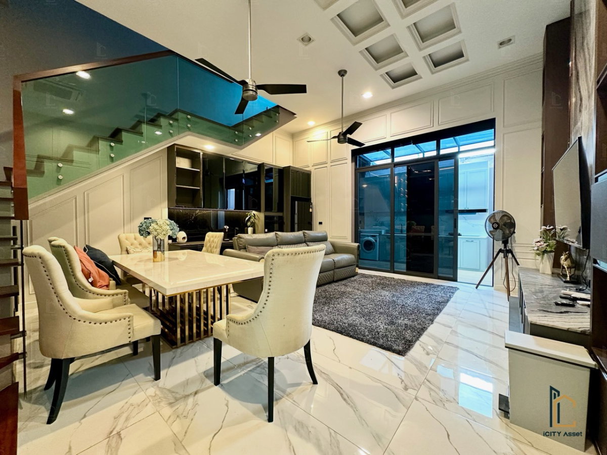 รูป 🔥🔥Rare!! 3b4b 23.5mb - The Eight Chatuchak-Ratchada 📞Call 090 919 9898 - รูปที่ 6/37