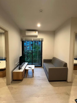 🔥 ขาย นิว โนเบิล เซ็นทรัล บางนา (NUE Noble Central Bangna) | ใกล้ Central Bangna