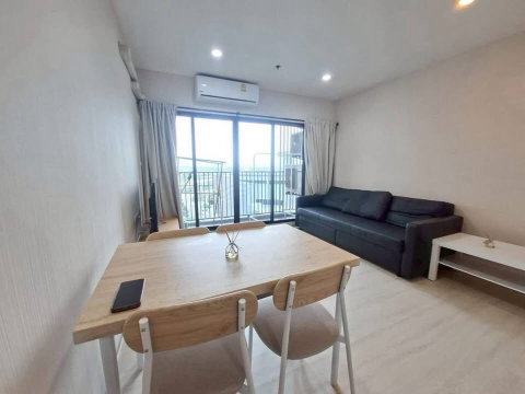 #A124565 ✅ 22/7/69 ให้เช่า Plum Condo Central Station 📲📢สอบถาม ld line @condoboy