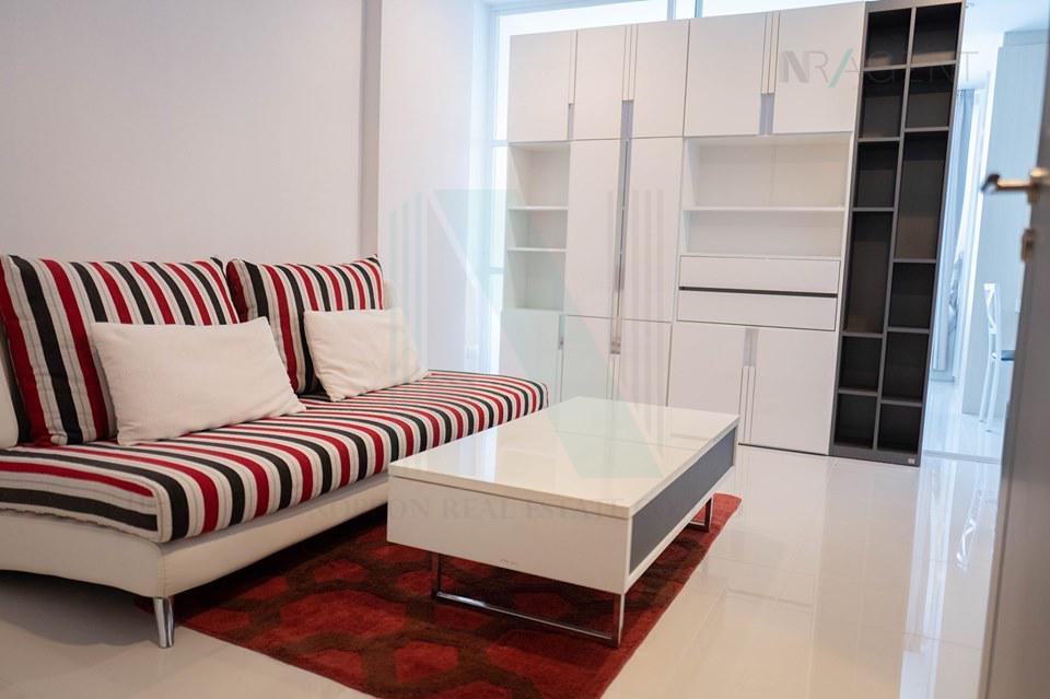 รูป ขาย Elements Srinakarin ขนาด 37.05 ตรม 1 นอน 1 น้ำ - รูปที่ 2/8