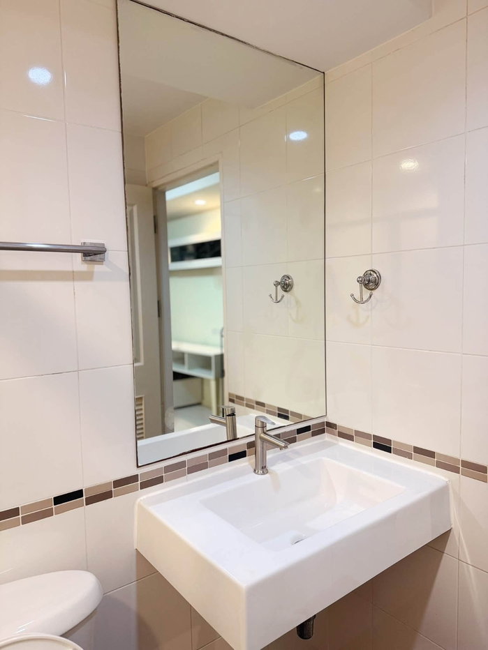 รูป #ปล่อยเช่า The Log 3 Condo Sukhumvit 101/1  - รูปที่ 10/10