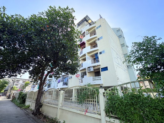 รูป Ramintra Condominium - รูปที่ 3/6