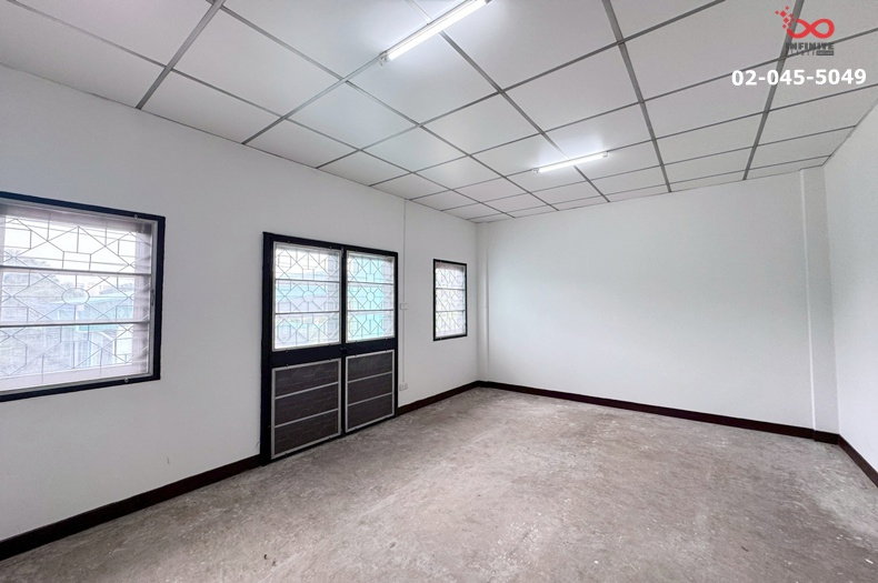 รูป ขายทาวน์เฮาส์ 3 ชั้น หมู่บ้านรินทร์ทอง รามคำแหง 190 มีนบุรี 21.9 ตร.ว. ใกล้รถไฟฟ้าสายสีชมพู - รูปที่ 8/15