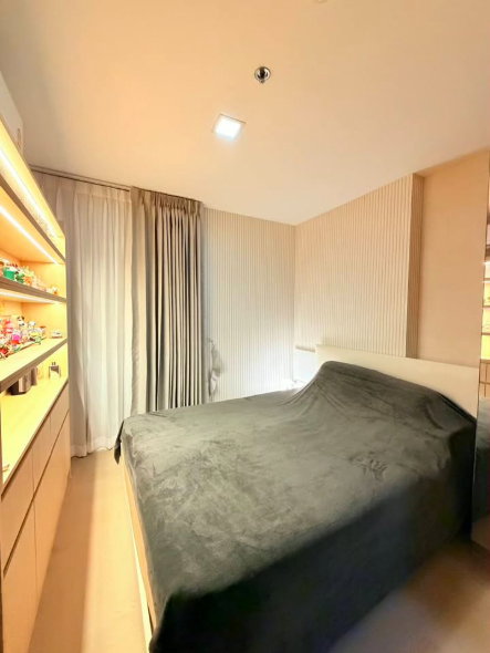 รูป 🔥 ขายคอนโด ✅ กรีเน่ คอนโด แจ้งวัฒนะ (Grene Condo Chaengwattana) | ใกล้ MRT สายสีชมพู - รูปที่ 5/9