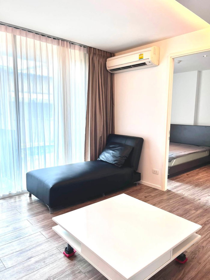 picture parque Phuthabucha 48 Condomonium B Floor 8 - 2/10