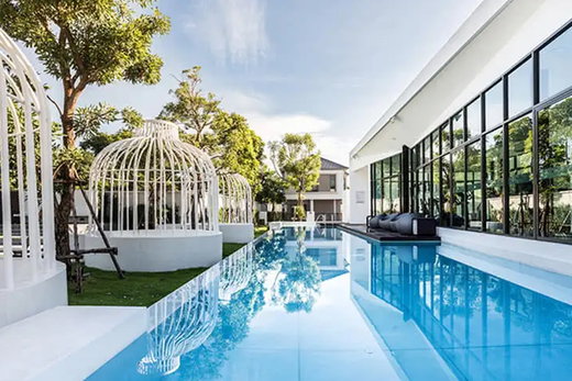 รูป Venue Rama 5   - รูปที่ 3/6