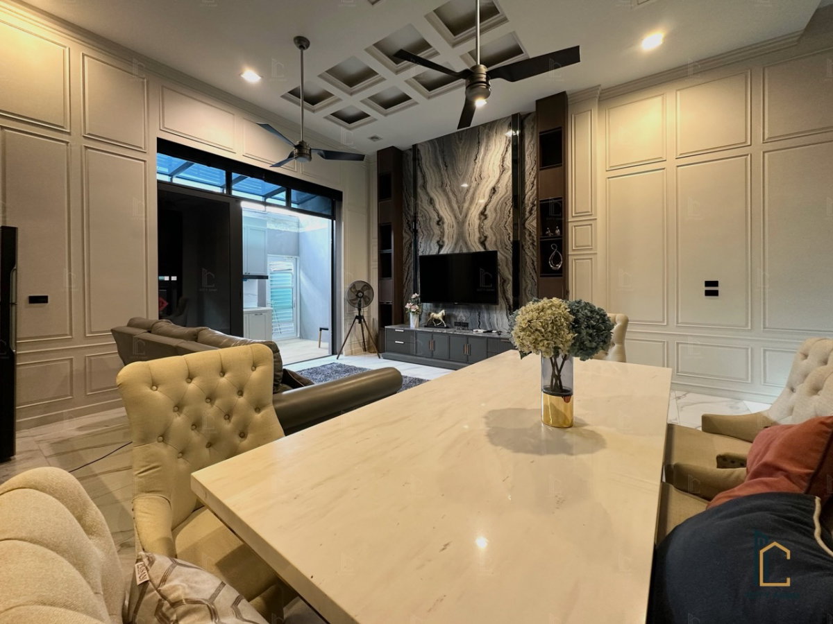 รูป 🔥🔥Rare!! 3b4b 23.5mb - The Eight Chatuchak-Ratchada 📞Call 090 919 9898 - รูปที่ 7/37