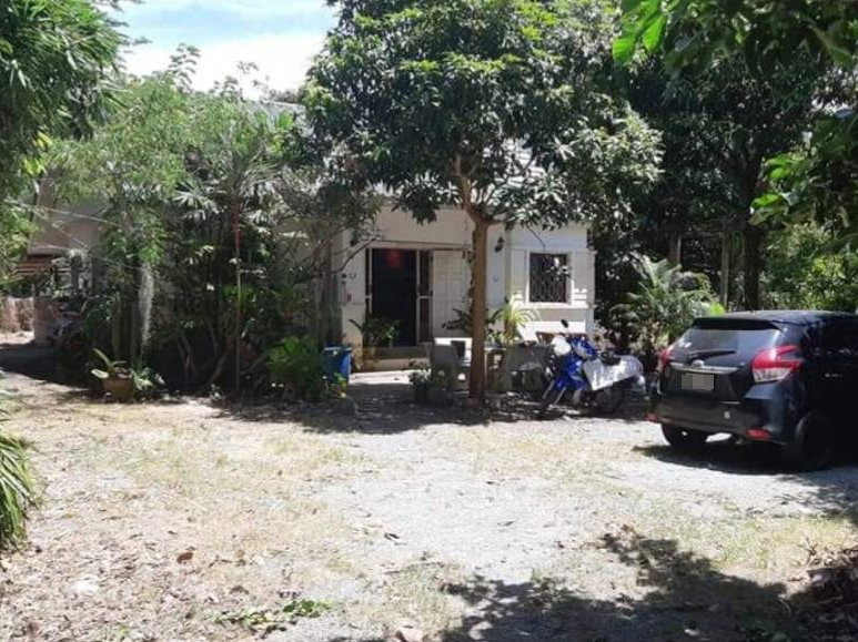 รูป ขายบ้านพร้อมที่ดิน ซอยวัดวังหิน สุขุมวิท ศรีราชา ชลบุรี - รูปที่ 4/11