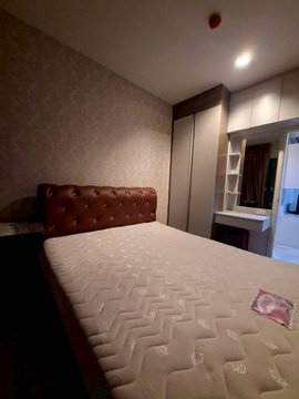 🏳🌈Rent room KnightBridge sky river (จองแล้ว รอห้องใหม่) 🏳🌈