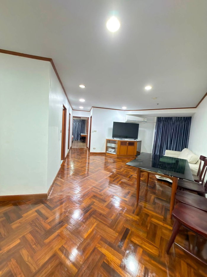 รูป #A124549 ✅ 22/7/69  ให้เช่า Wittayu Complex📲📢สอบถาม ld line @condoboy - รูปที่ 4/11