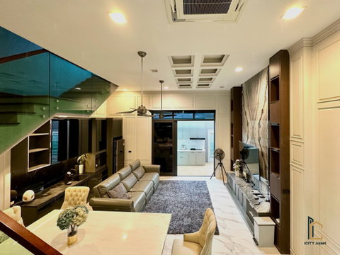 🔥🔥Rare!! 3b4b 23.5mb - The Eight Chatuchak-Ratchada 📞Call 090 919 9898