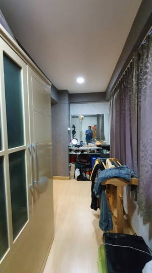 รูป 🔥 ขายคอนโด ริเวอร์ปาร์ค คอนโดเทล ซี (River Park Condotel C) | ใกล้ BTS คปอ.✅✅✅✅ - รูปที่ 7/9