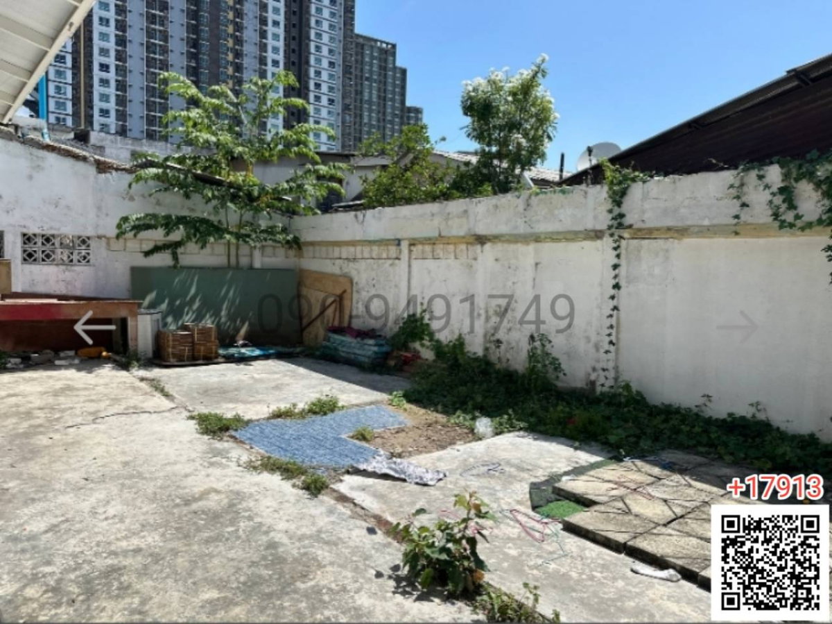 รูป เช่า บ้านเดี่ยว 2 ชั้น ประชาชื่น 16 พร้อมเข้าอยู่ - รูปที่ 9/14