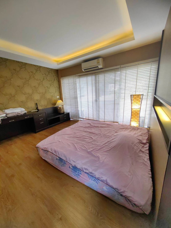 รูป ให้เช่า บ้านเดี่ยว โนเบิล ทารา พัฒนาการ แปลงมุม สวนสวย - รูปที่ 28/30
