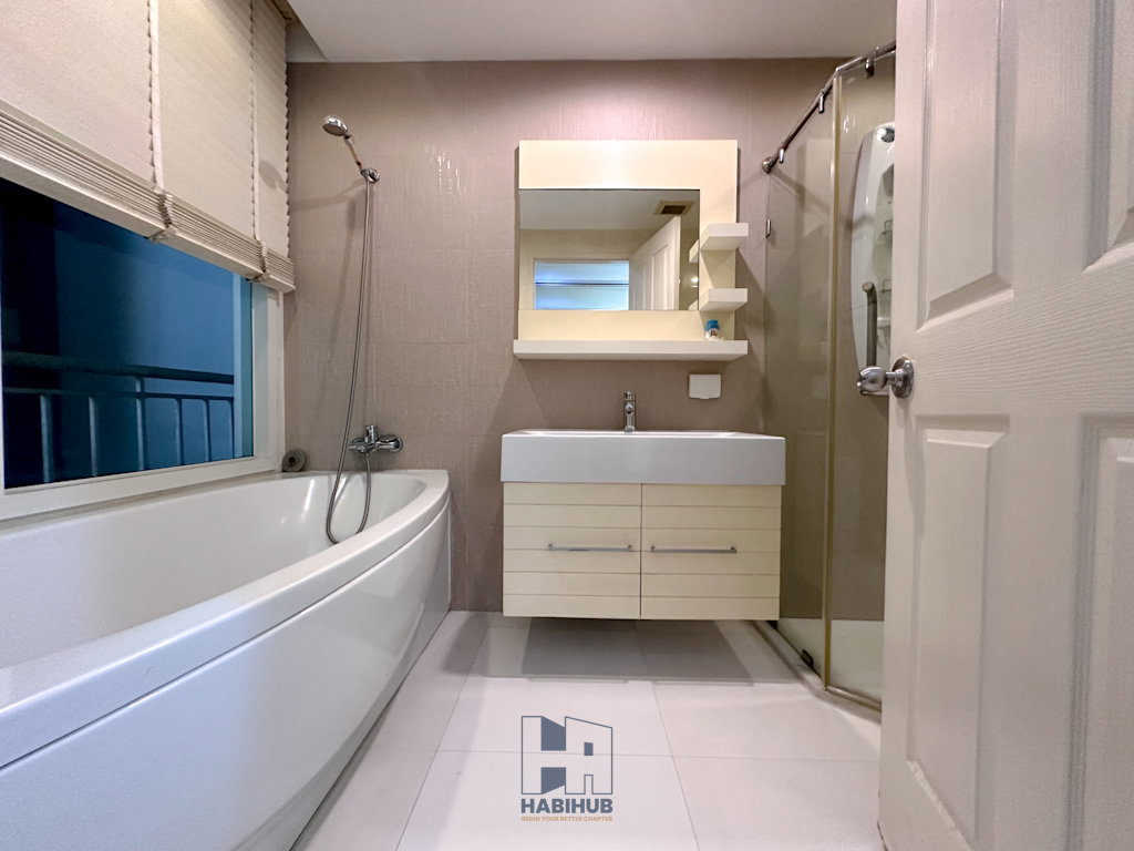 รูป 🏠✨ Baan Siri 31 | ขายคอนโด 1 ห้องนอน (HBH-HL-384) - รูปที่ 14/28